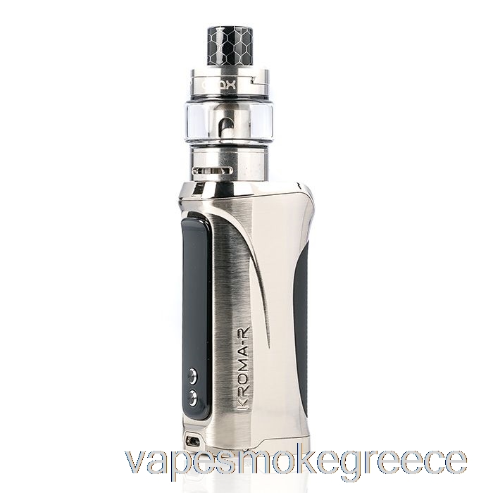Vape Greece Innokin Kroma-r 80w Starter Kit Ajax - ατσάλι